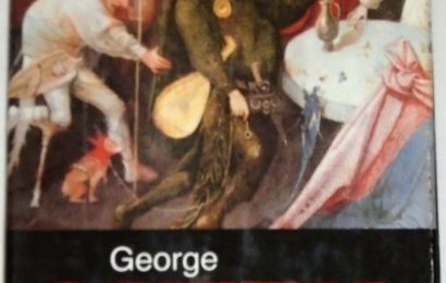 Farma zvířat (George Orwell)
