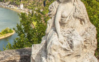 Heinrich Heine – Loreley