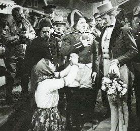 Nikolaj Vasiljevič Gogol – Revizor