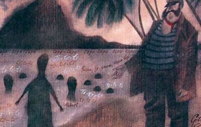 Karel Čapek – Válka s mloky